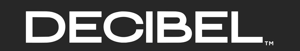 Dev Decibel Logo